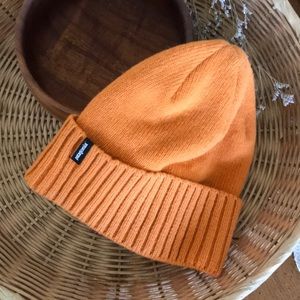 Patagonia Beanie